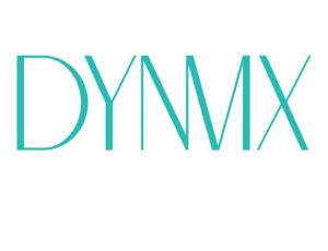 DYNMX Design logo